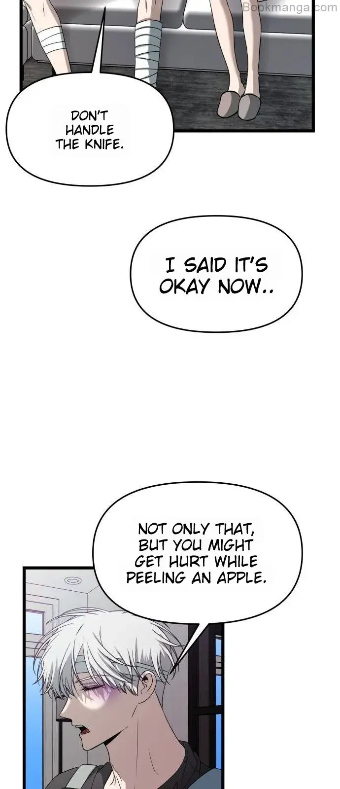Dreaming Freedom Chapter 166 image 36_optimized